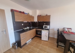 Dvoupokojový apartmán s výhledem na moře za konkurenceschopnou cenu. Foto 17