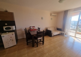 Dvoupokojový apartmán s výhledem na moře za konkurenceschopnou cenu. Foto 14