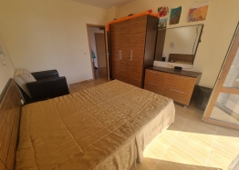 Dvoupokojový apartmán s výhledem na moře za konkurenceschopnou cenu. Foto 19