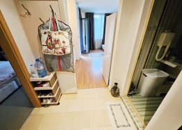 Apartament dwupokojowy 400 metrów od morza. Zdjęcie 7