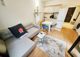 Apartament dwupokojowy 400 metrów od morza. Zdjęcie 3