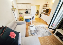 Apartament dwupokojowy 400 metrów od morza. Zdjęcie 10