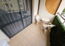 Apartament dwupokojowy 400 metrów od morza. Zdjęcie 13