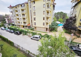 Apartament dwupokojowy 400 metrów od morza. Zdjęcie 14