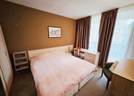 Apartament dwupokojowy 400 metrów od morza. Zdjęcie 5