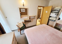 Apartament dwupokojowy 400 metrów od morza. Zdjęcie 17