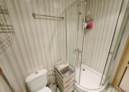 Apartament dwupokojowy 400 metrów od morza. Zdjęcie 19