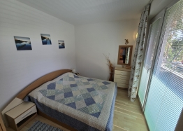 Třípokojový apartmán 400 metrů od moře . Foto 4