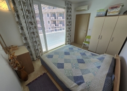 Třípokojový apartmán 400 metrů od moře . Foto 5