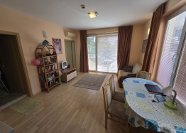 Třípokojový apartmán 400 metrů od moře . Foto 13