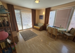 Třípokojový apartmán 400 metrů od moře . Foto 2