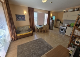 Třípokojový apartmán 400 metrů od moře . Foto 3