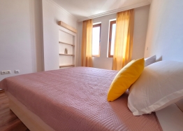 Apartament z panoramicznym widokiem na morze. Zdjęcie 24