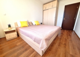 Apartament z panoramicznym widokiem na morze. Zdjęcie 7