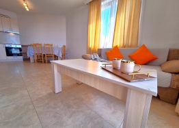 Apartament z panoramicznym widokiem na morze. Zdjęcie 3