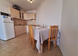 Apartament z panoramicznym widokiem na morze. Zdjęcie 19