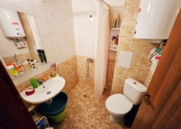 Praktický studiový apartmán ve velkém komplexu. Foto 16