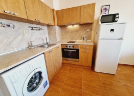 Apartmán s výhledem na moře ve vynikajícím komplexu. Foto 24