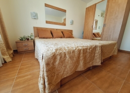 Apartmán s výhledem na moře ve vynikajícím komplexu. Foto 25