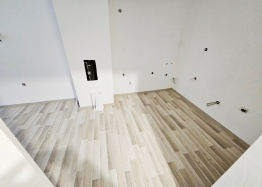 Large three-room apartment in Nessebar. Photo 10