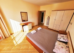 Spacious apartment 600 meters from the beach. Photo 7