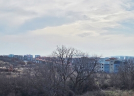 Хороша студія у великому новому комплексі з видом на море. Фото 6