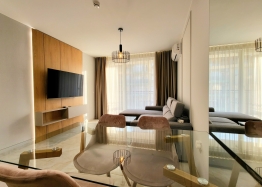 New beautiful apartment in an elite complex. Photo 14