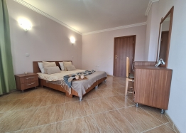 Spacious apartment in a family complex. Photo 10