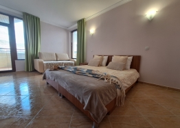 Spacious apartment in a family complex. Photo 2