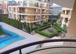 Spacious apartment in a family complex. Photo 13
