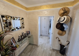 Шикарная квартира в центре Солнечного Берега. Фото 22