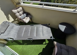 Шикарная квартира в центре Солнечного Берега. Фото 9