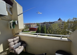 Шикарная квартира в центре Солнечного Берега. Фото 10