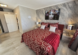 Шикарная квартира в центре Солнечного Берега. Фото 15