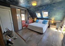 Шикарная квартира в центре Солнечного Берега. Фото 4