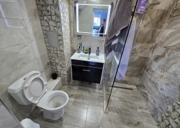 Шикарная квартира в центре Солнечного Берега. Фото 25