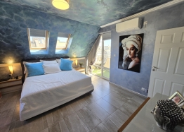 Шикарная квартира в центре Солнечного Берега. Фото 18