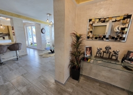 Шикарная квартира в центре Солнечного Берега. Фото 23