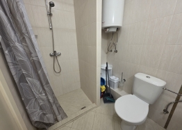 Prostorný byt v novém komplexu s nízkými náklady na údržbu. Foto 8