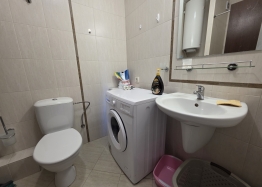 Prostorný byt v novém komplexu s nízkými náklady na údržbu. Foto 9