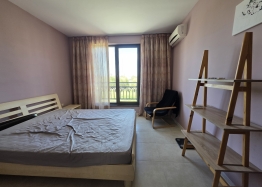 Prostorný byt v novém komplexu s nízkými náklady na údržbu. Foto 6