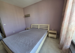 Prostorný byt v novém komplexu s nízkými náklady na údržbu. Foto 7