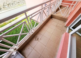 Studio in a large complex on the coast. Photo 6