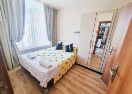 Three-room apartment with pool view in excellent complex. Photo 6