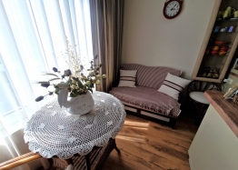 Neu möblierte Wohnung in einer schönen Anlage. Foto 13