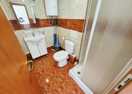 Studio apartment in a large family complex on the coast. Photo 9