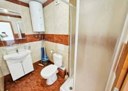 Studio apartment in a large family complex on the coast. Photo 10