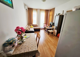 Cozy two-room apartment in a large gated complex on the coast. Photo 11