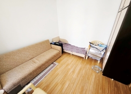 Cozy two-room apartment in a large gated complex on the coast. Photo 5