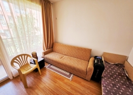 Cozy two-room apartment in a large gated complex on the coast. Photo 16